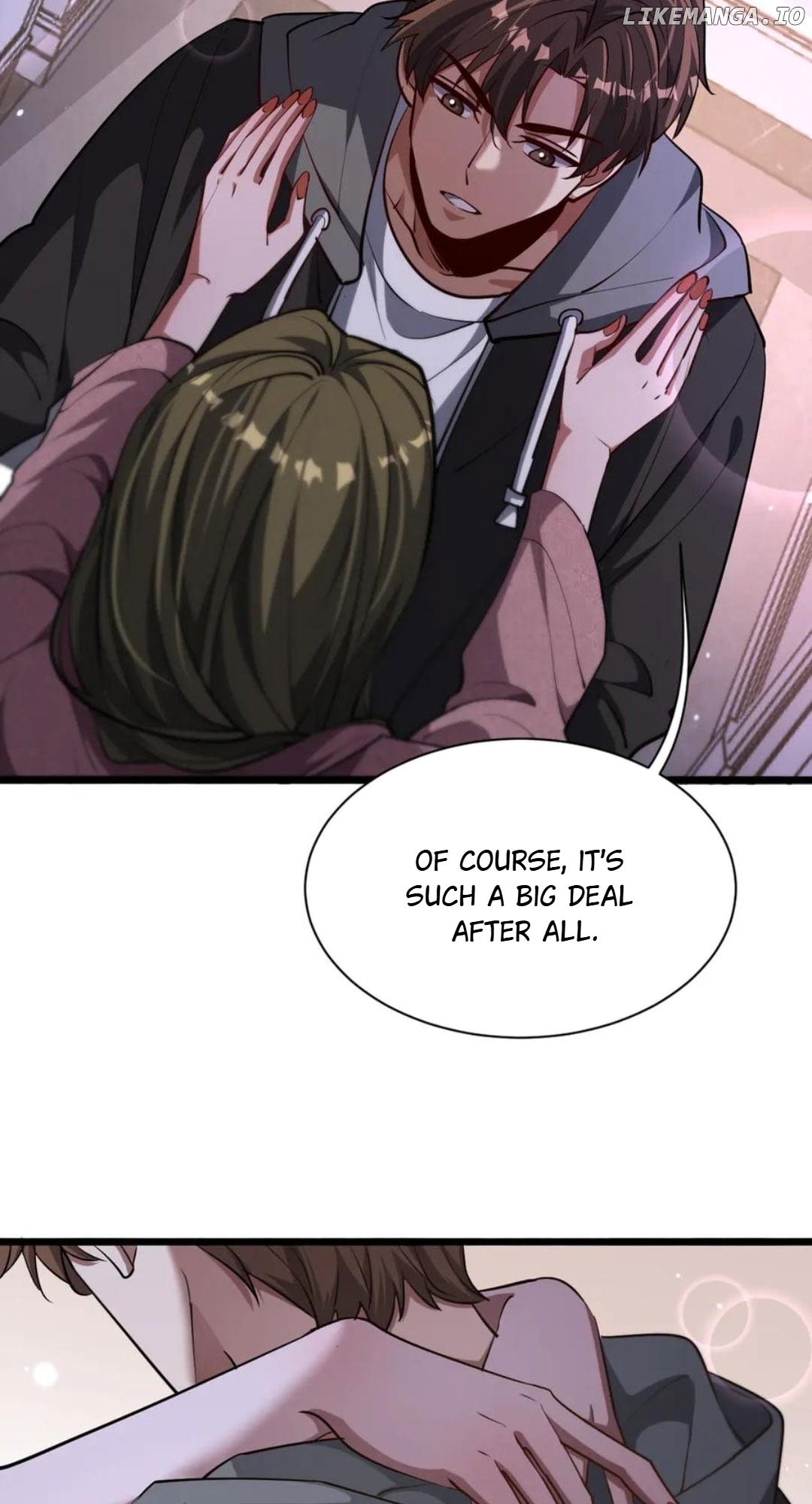 I’m Trapped In This Day For One Thousand Years Chapter 171 - page 28